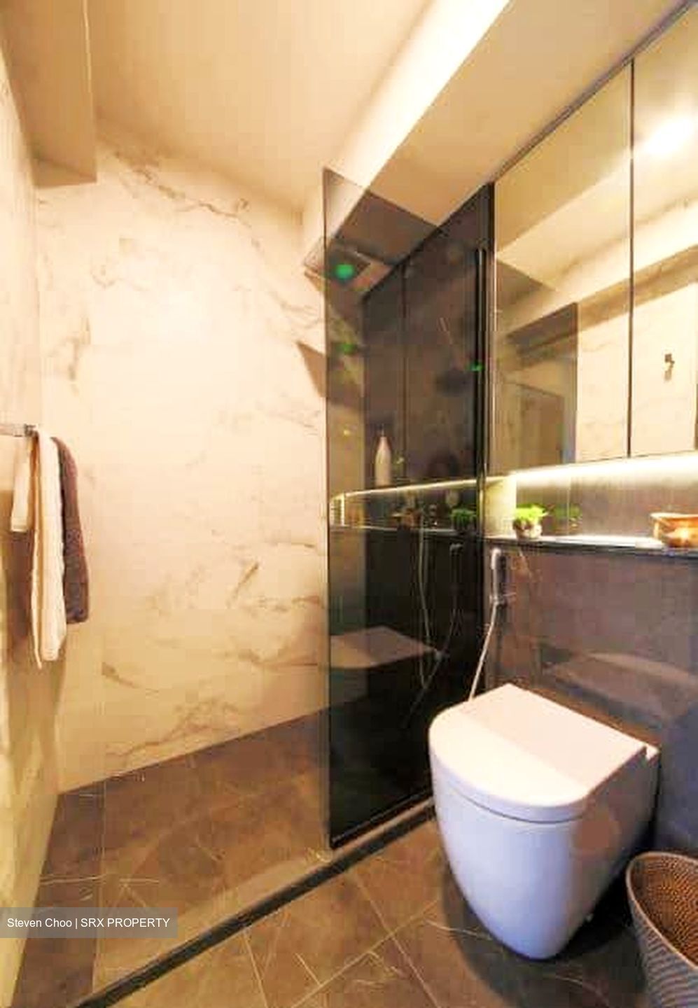 Blk 682A Waterway View (Punggol), HDB 4 Rooms #588761481